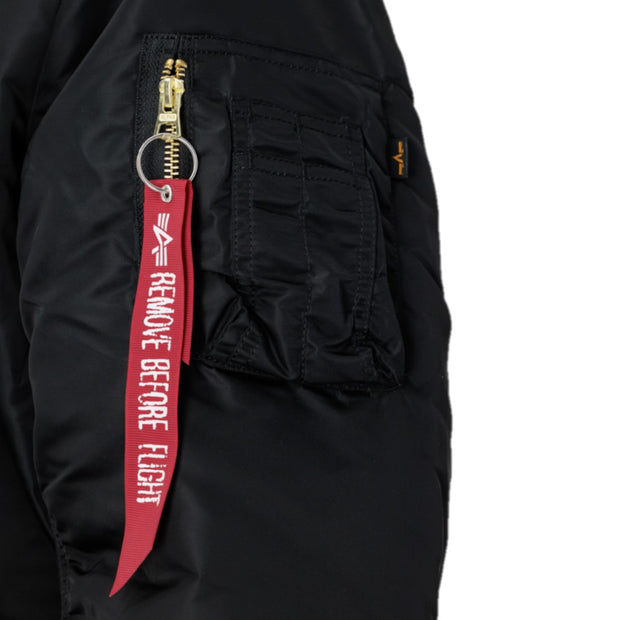 ALPHA INDUSTRIES MA-1 Heritage
