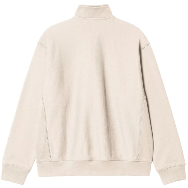 CARHARTT WIP Half Zip American Sweat