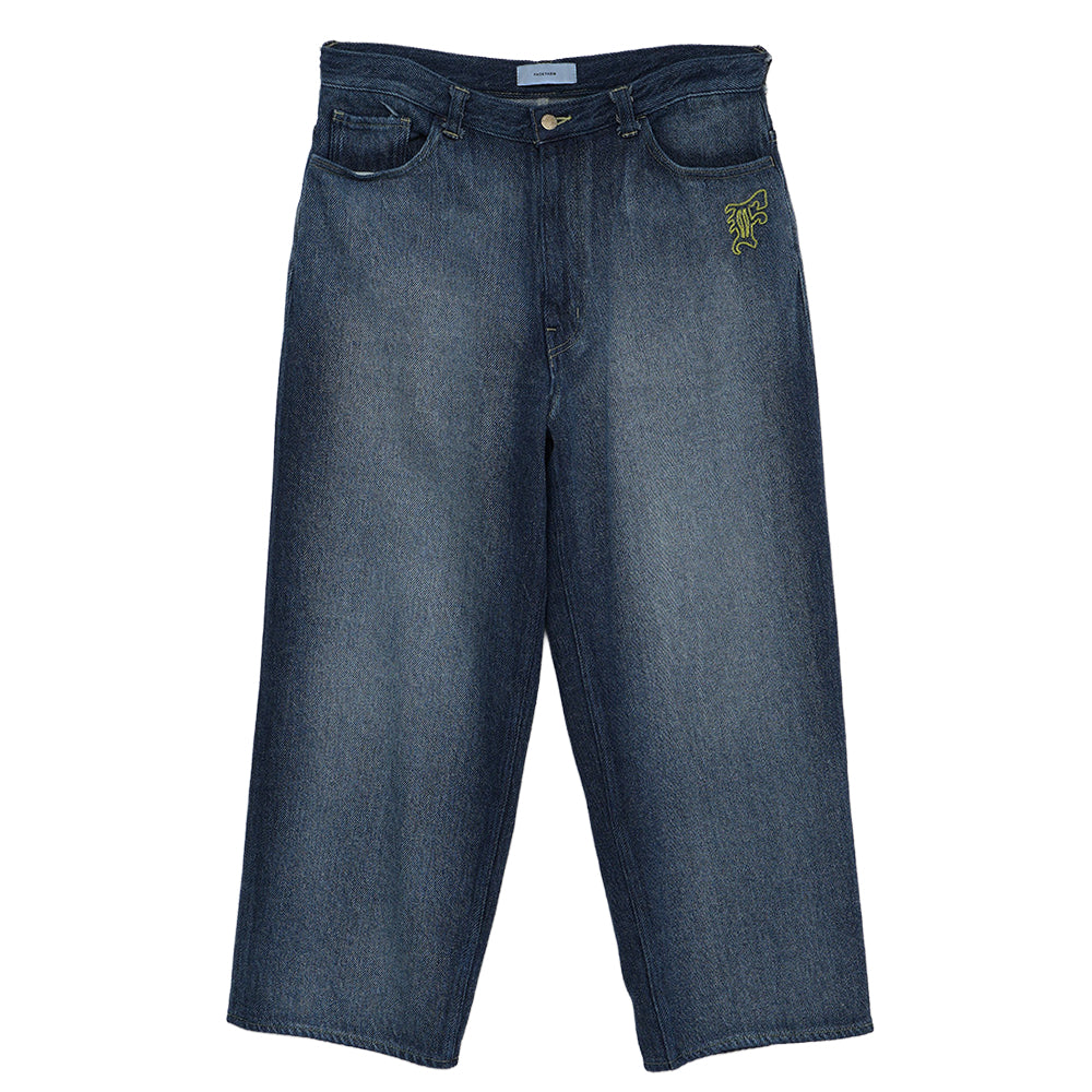 FACETASM Denim Pants