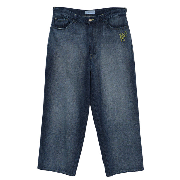 FACETASM Denim Pants