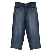 FACETASM Denim Pants