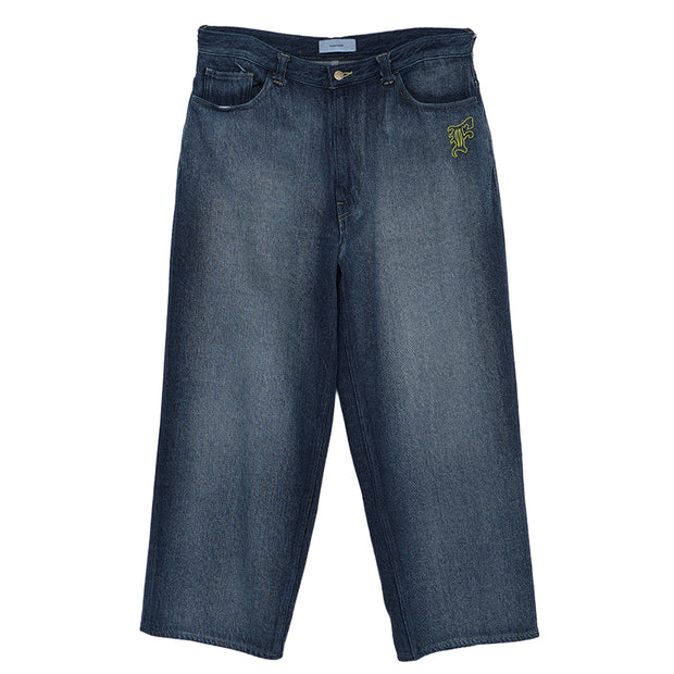 FACETASM Denim Pants