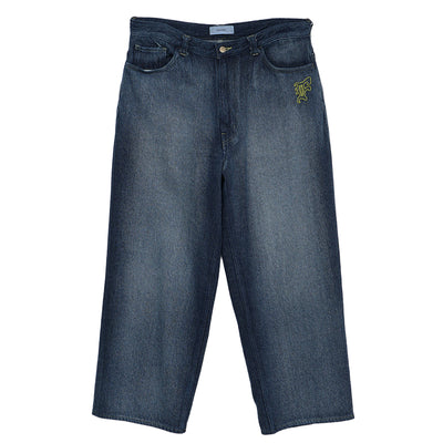 FACETASM Denim Pants