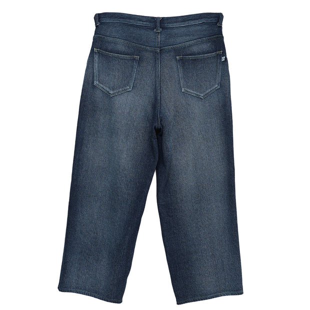 FACETASM Denim Pants