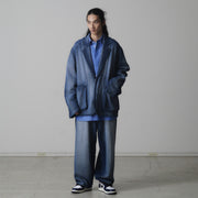 FACETASM Denim Pants