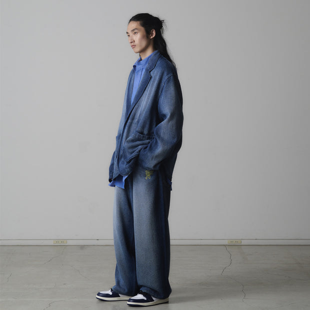 FACETASM Denim Pants