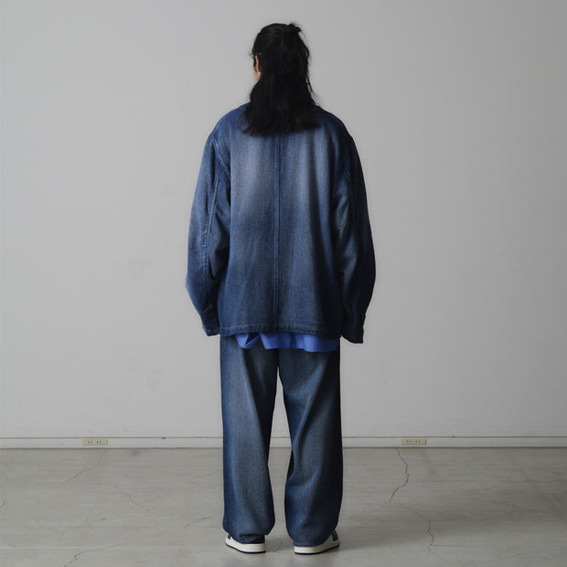 FACETASM Denim Pants