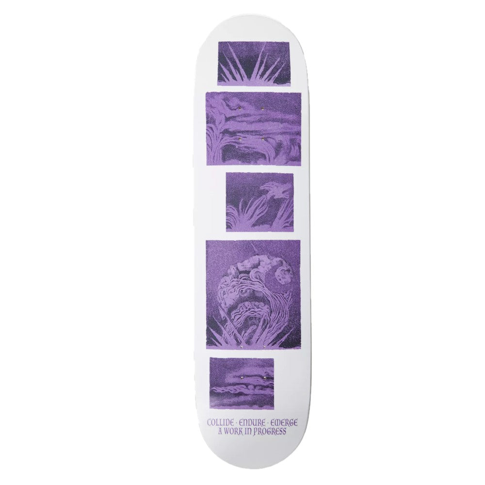 CARHARTT WIP Board3 size 8.5