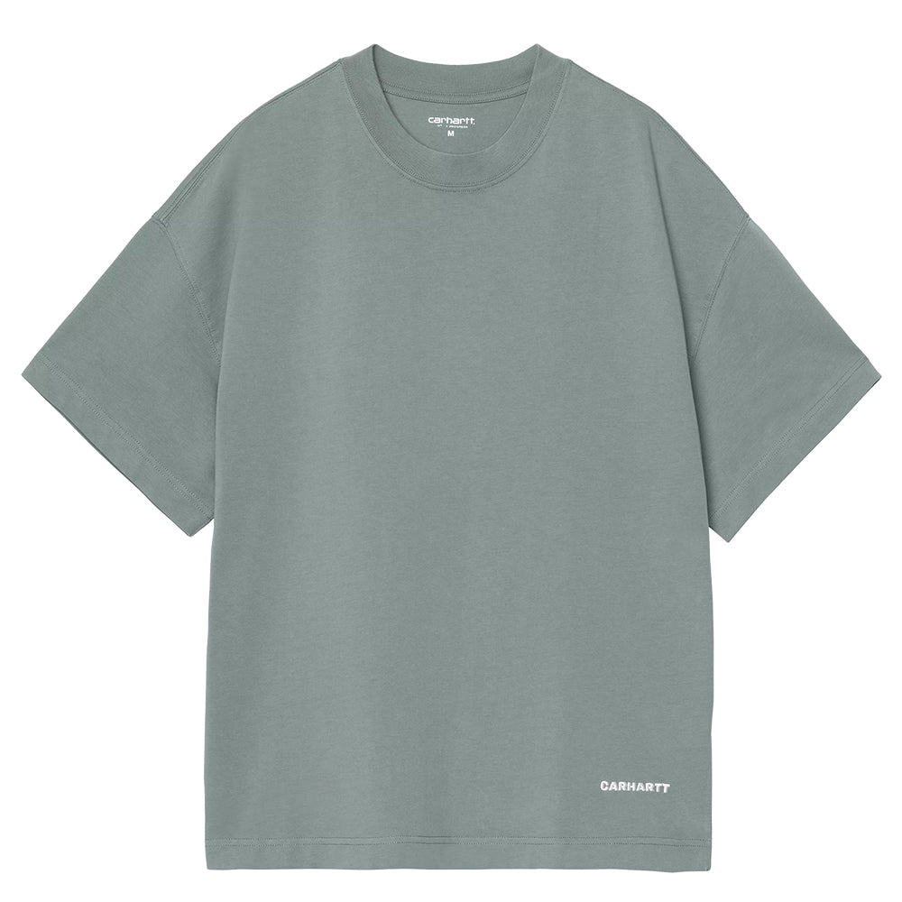 CARHARTT WIP Link Script T-shirt