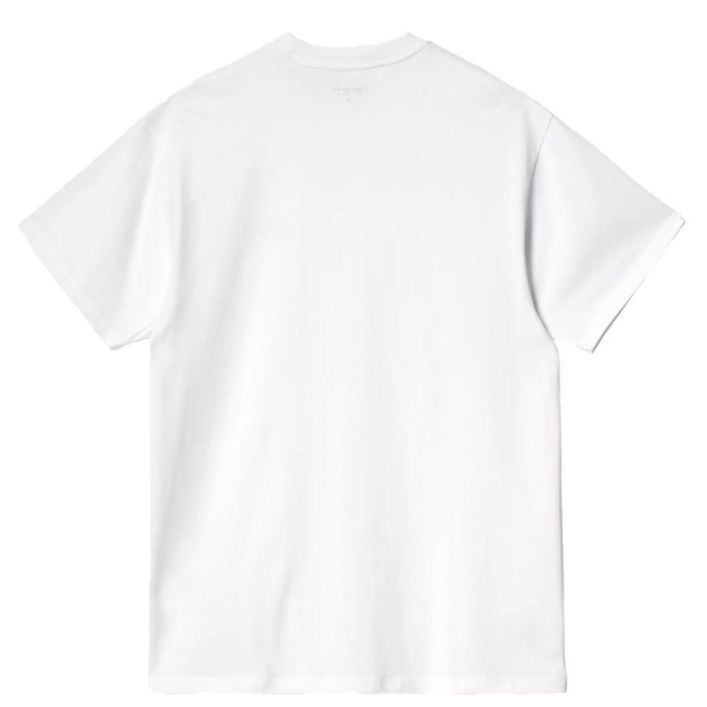CARHARTT WIP American Scrip T-shirt