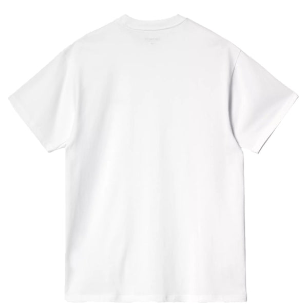 CARHARTT WIP American Scrip T-shirt