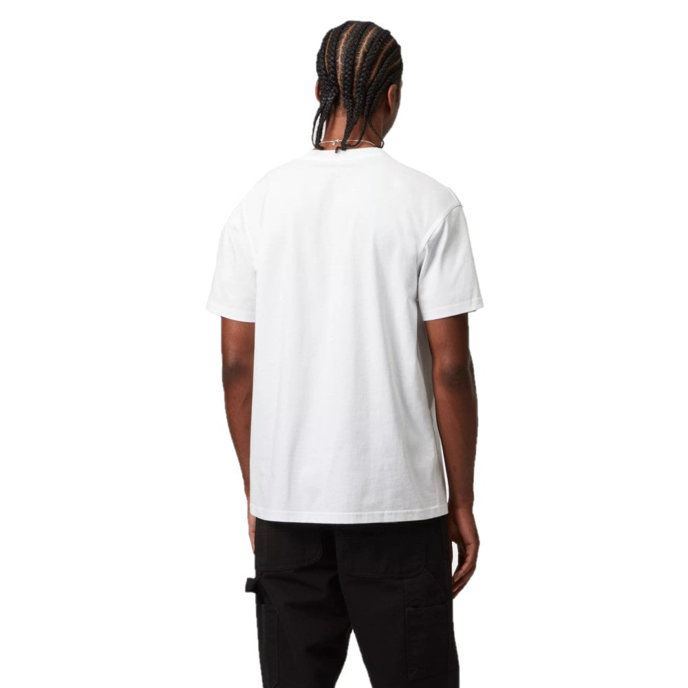 CARHARTT WIP American Scrip T-shirt