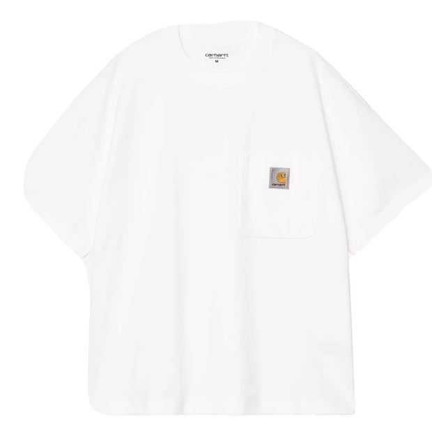 CARHARTT WIP Work Pocket T-shirt