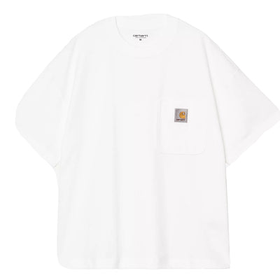 CARHARTT WIP Work Pocket T-shirt