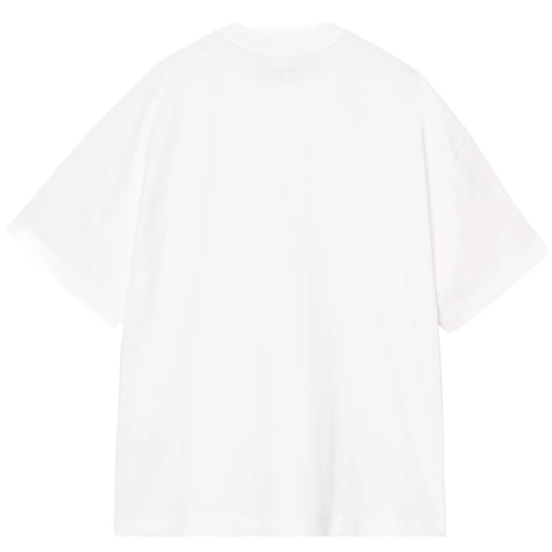 CARHARTT WIP Work Pocket T-shirt
