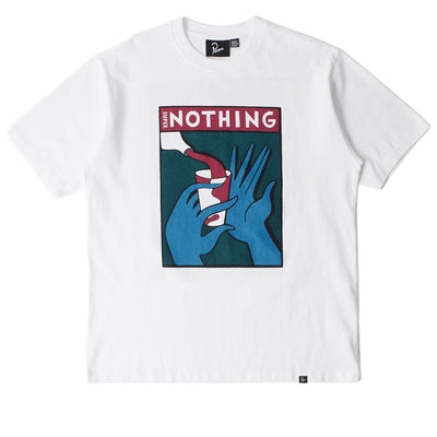 BY PARRA Super Nothing T-shirt
