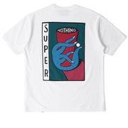 BY PARRA Super Nothing T-shirt