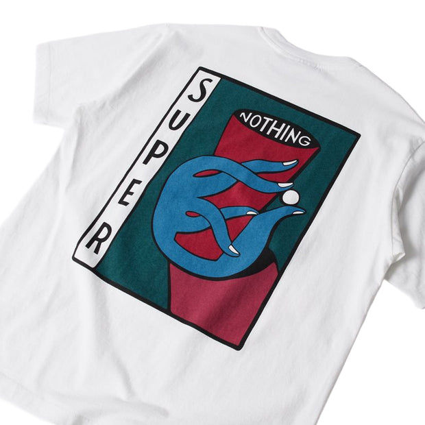 BY PARRA Super Nothing T-shirt