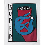 BY PARRA Super Nothing T-shirt