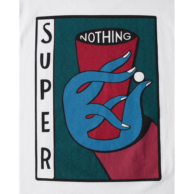 BY PARRA Super Nothing T-shirt