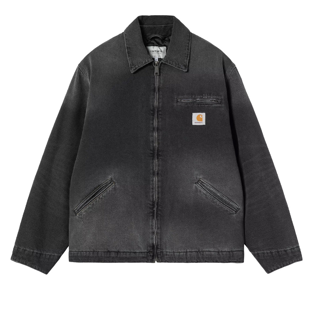 CARHARTT WIP OG Detroit Jacket – RADIOLONDRA