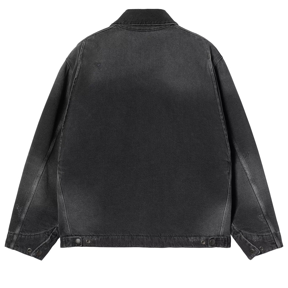 CARHARTT WIP OG Detroit Jacket