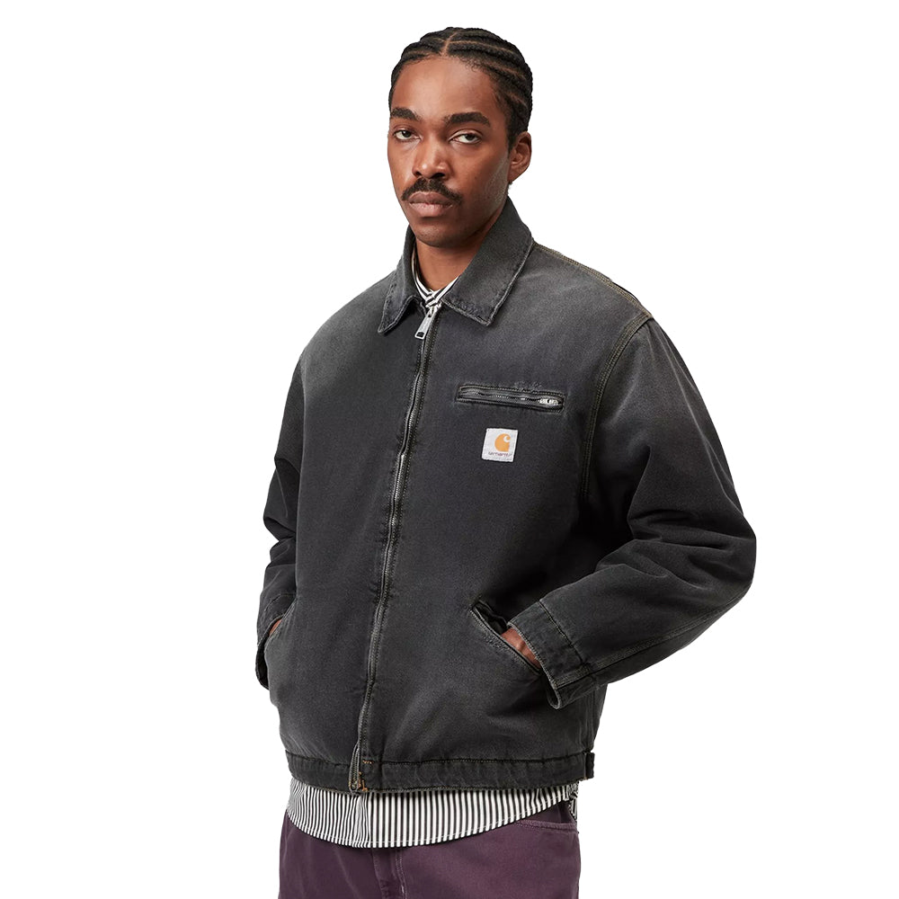 CARHARTT WIP OG Detroit Jacket