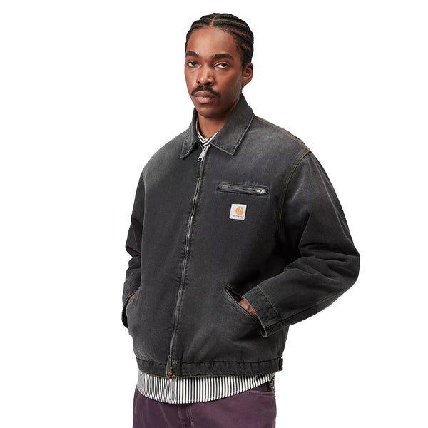 CARHARTT WIP OG Detroit Jacket