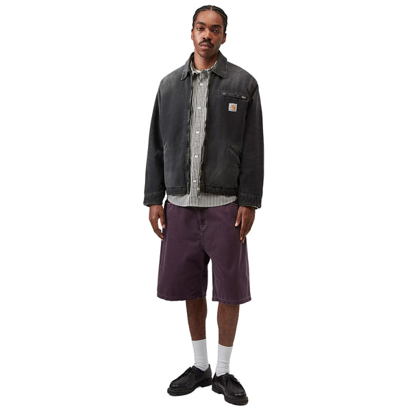 CARHARTT WIP OG Detroit Jacket