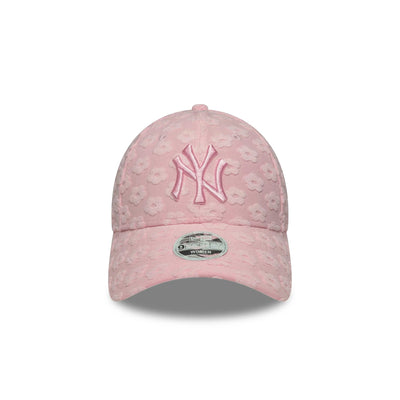 NEW ERA Wmns Floral Towelling 9 Forty