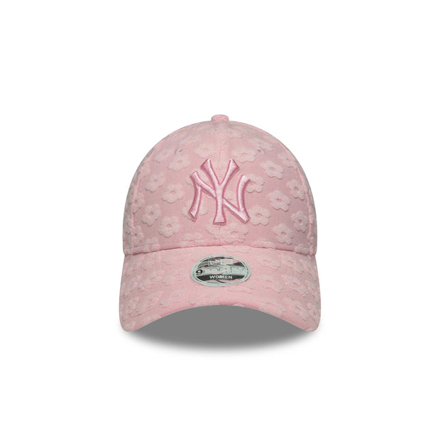 NEW ERA Wmns Floral Towelling 9 Forty