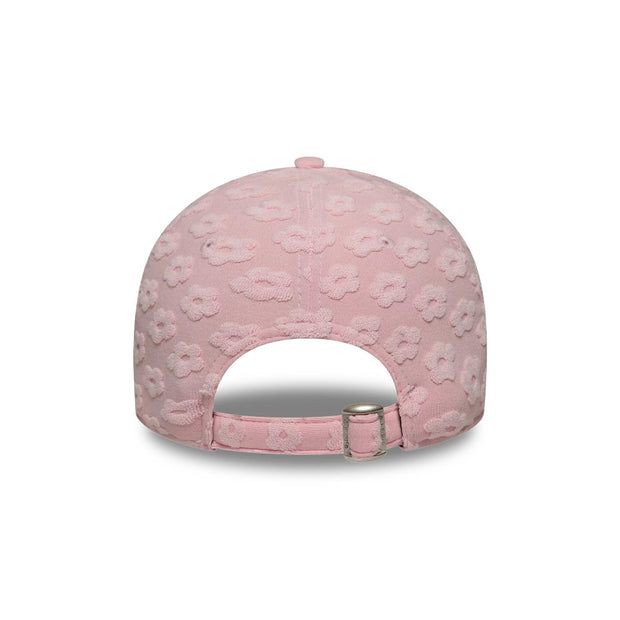 NEW ERA Wmns Floral Towelling 9 Forty