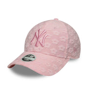 NEW ERA Wmns Floral Towelling 9 Forty