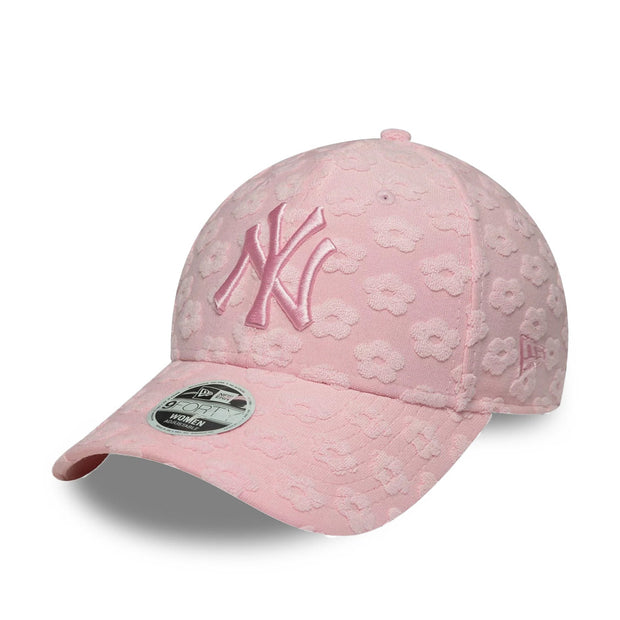 NEW ERA Wmns Floral Towelling 9 Forty