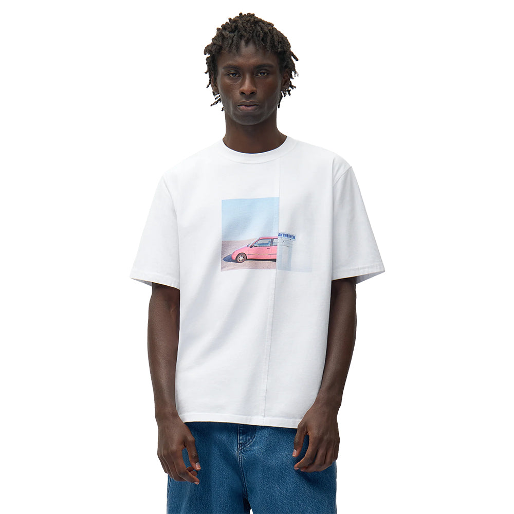 ARTE  Photo T-shirt