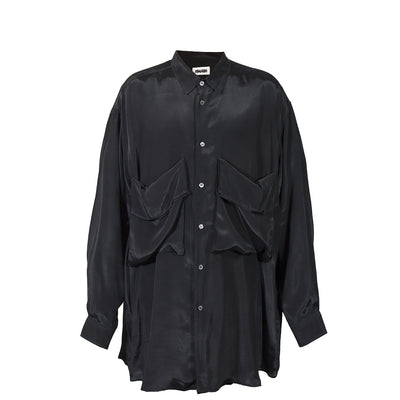 MAGLIANO A Big Working Shirt