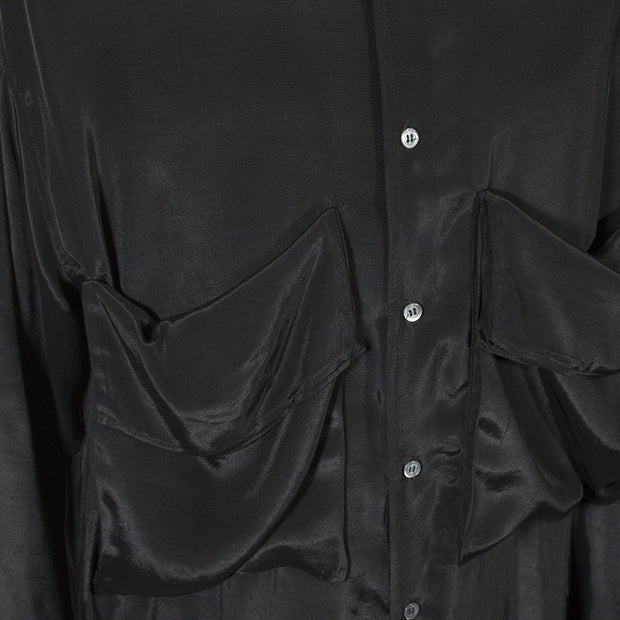 MAGLIANO A Big Working Shirt