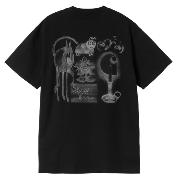 CARHARTT WIP Okniceok 01 T-shirt