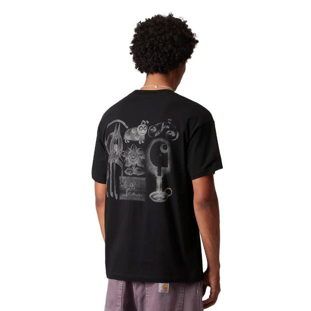 CARHARTT WIP Okniceok 01 T-shirt