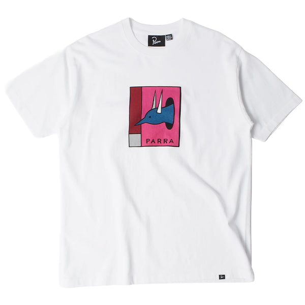 BY PARRA The Hunted T-shirt