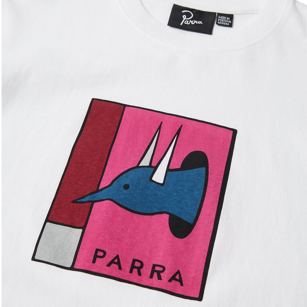 BY PARRA The Hunted T-shirt