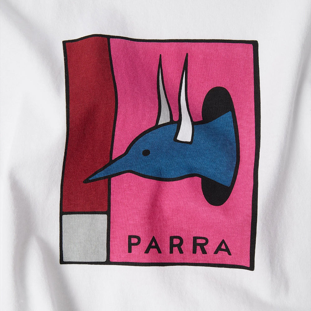 BY PARRA The Hunted T-shirt