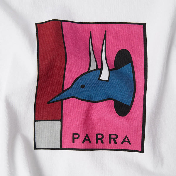 BY PARRA The Hunted T-shirt