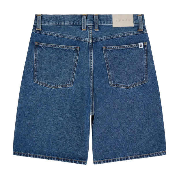 EDWIN Tyrell Short