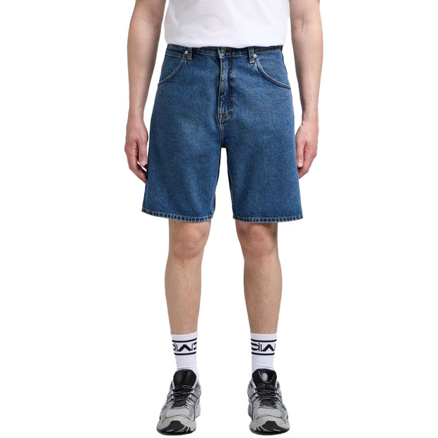 EDWIN Tyrell Short