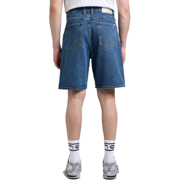EDWIN Tyrell Short