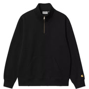 CARHARTT WIP Chase Neck Zip Sweat