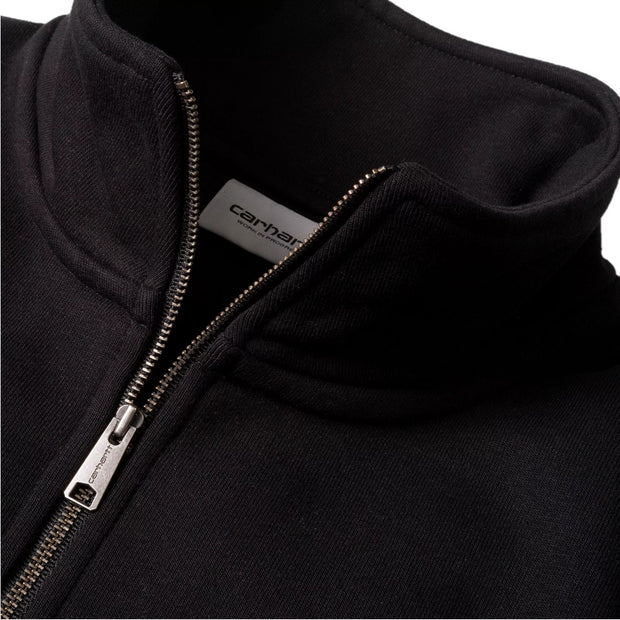 CARHARTT WIP Chase Neck Zip Sweat