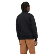 CARHARTT WIP Chase Neck Zip Sweat