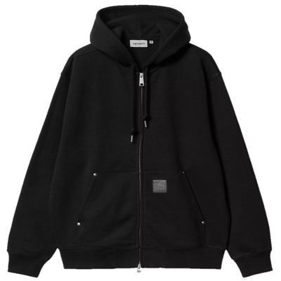 CARHARTT WIP Hooded Eldon Sweat Jacket